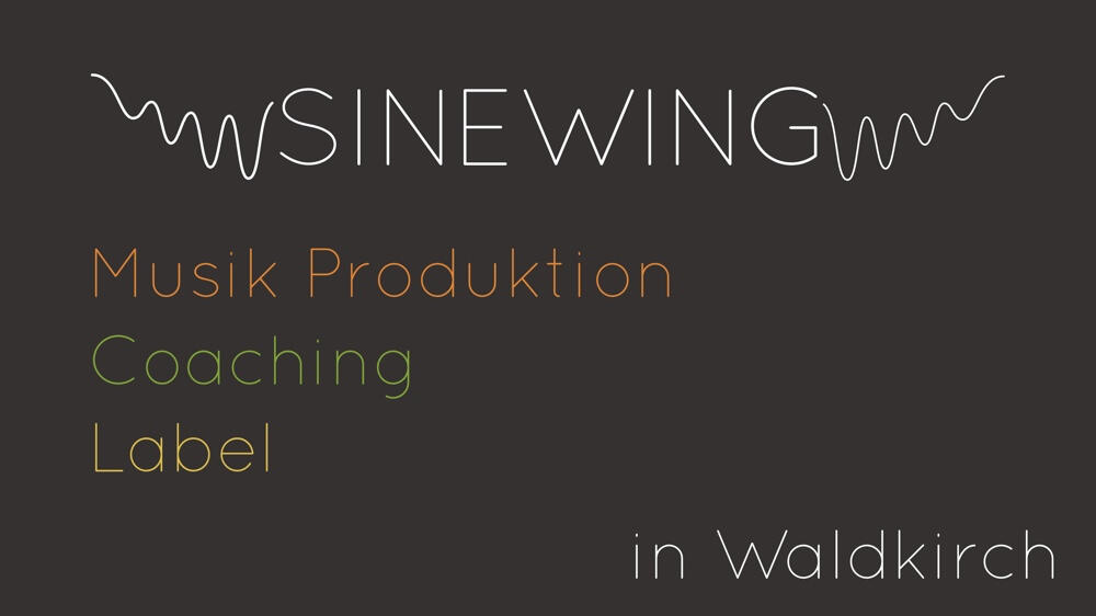 Sinewing Music