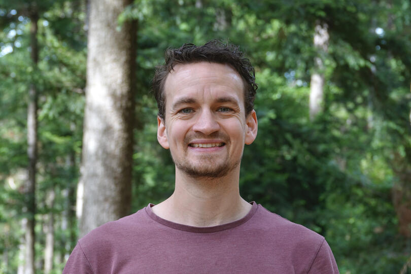 Tobias Jäckle