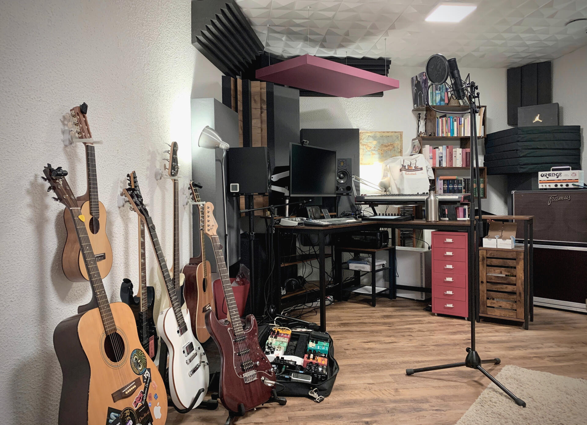 Studio